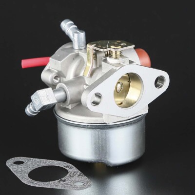 Carburetor For Tecumseh LV195EA Toro Recyler 640350 640303 640271 6.5HP Carb US