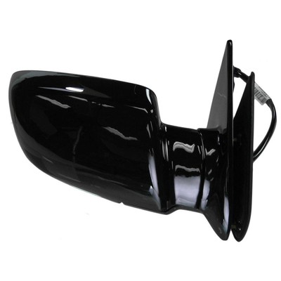 Power Heated Side View Mirrors Folding Left & Right Pair Set for Chevy GMC