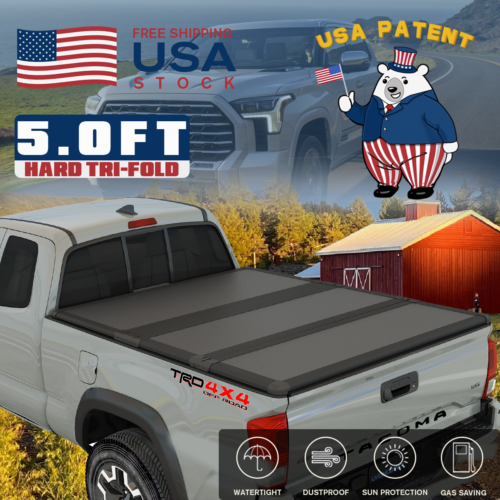 Truck Bed 60.5inch