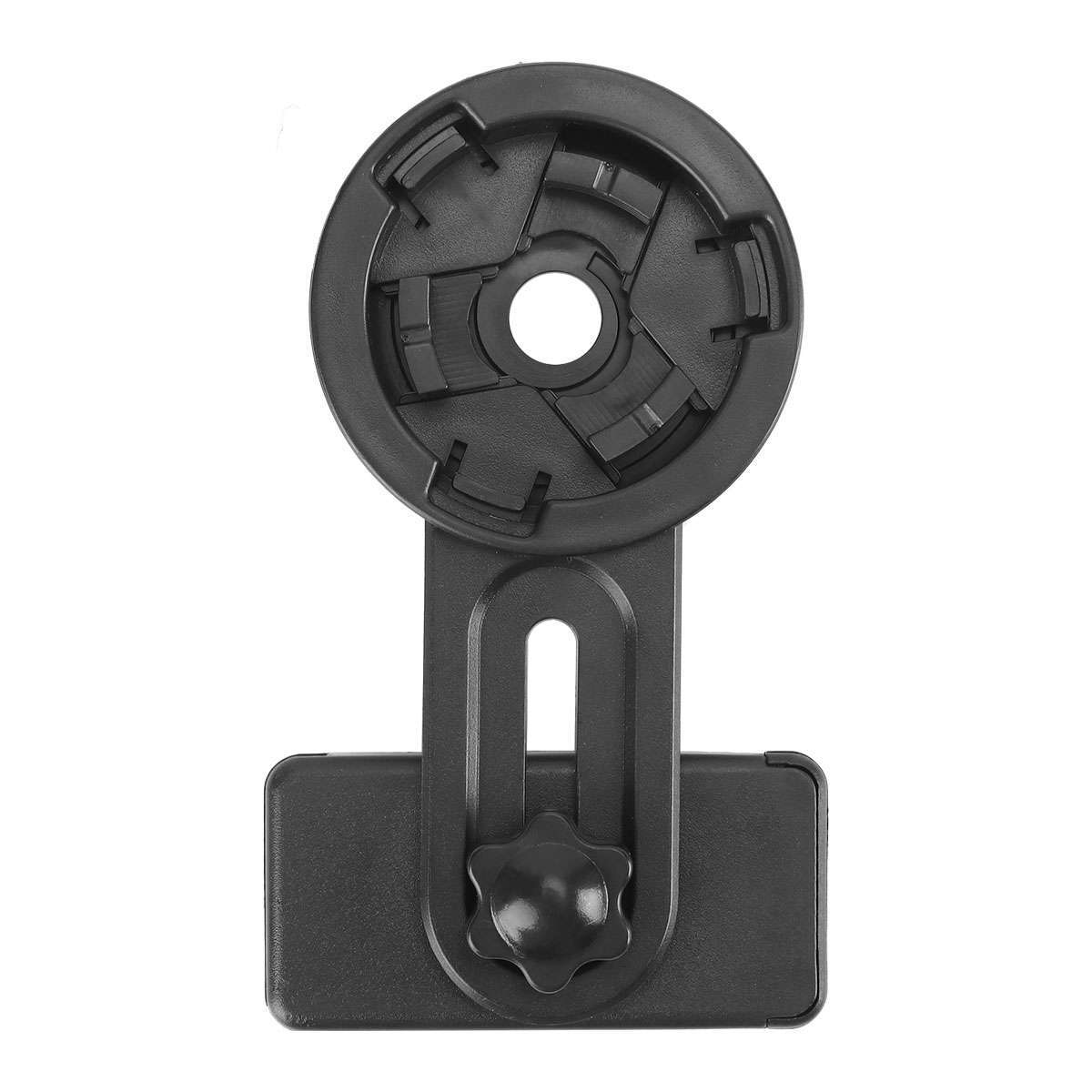 Cell Phone Adapter Mount Binocular Monocular Spotting Scope Telescope Universal