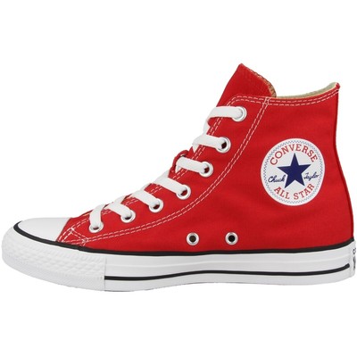 Converse Chuck Taylor All Star HI Schuhe High Top Freizeit Sneaker red M9621C 