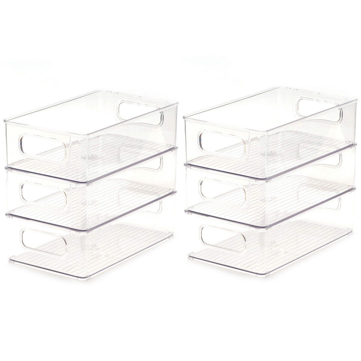 S Organizer Tray For Pantry Bathroom