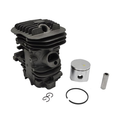 38MM Cylinder Piston Ring Kit For Oleo Mac 937 GS 370 & Efco 137 OEM 50182005A