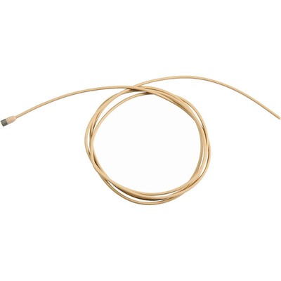 Всенаправленный конденсаторный петличный микрофон Sennheiser MKE2 Gold Series