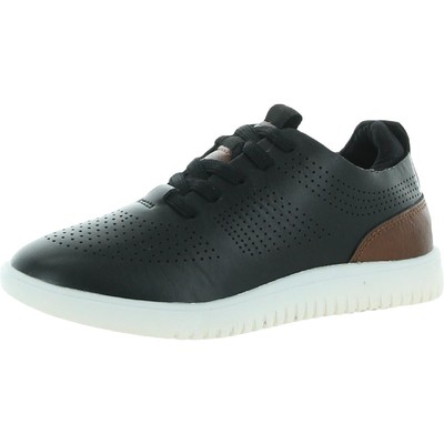 

Черные повседневные и модные кроссовки Steve Madden Girls Dartt BHFO 8046, Black/tan