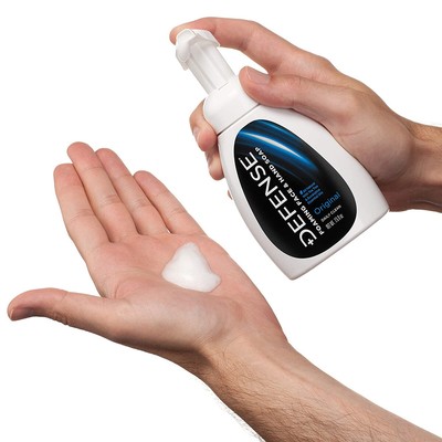 Defense Soap Foaming Face and Hand Soap