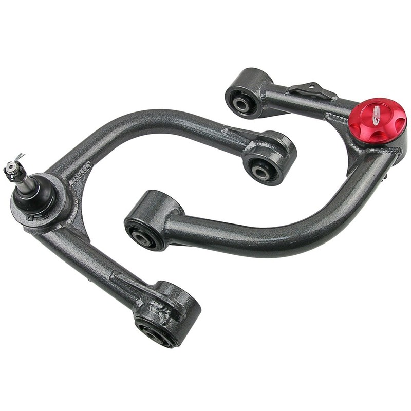 OPT Front Upper Control Arm For Lifted up 2