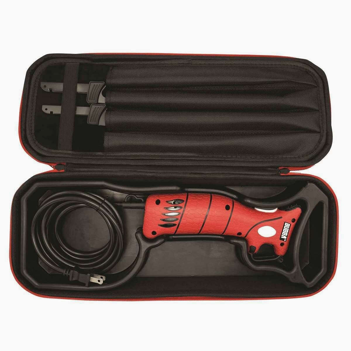Bubba 2 Blade 110V Electric Corded Fillet K.n.i.f.e - FREE S
