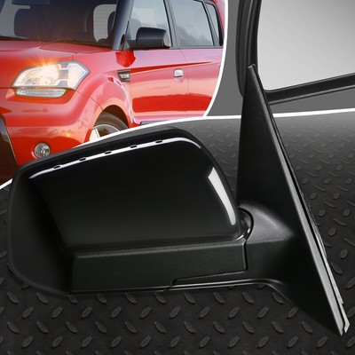 ДЛЯ 12-13-ЛЕТНЕГО ПАССАЖИРА KIA SOUL OE STYLE С ЭЛЕКТРОПРИВОДОМ ЗЕРКАЛО ПРАВОЙ БОКОВОЙ ДВЕРИ В СБОРЕ