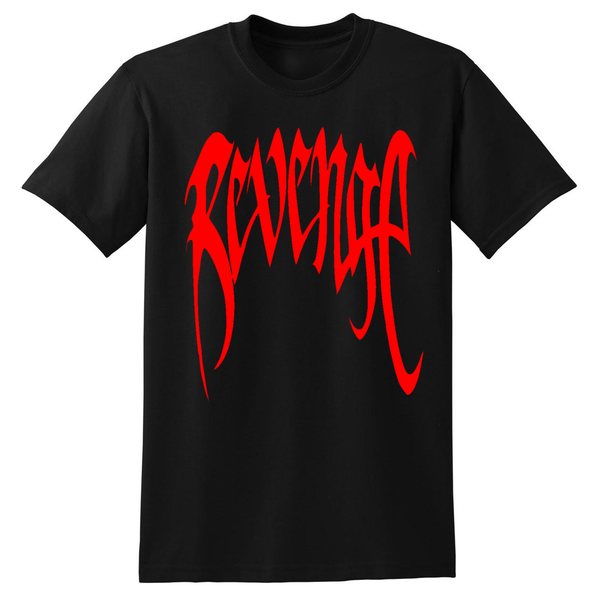 トップス Revenge gallery xxxtentacion tee shirt 🔥 REVENGE Kill Unisex T shirt XXXtentacion Bad Vibes