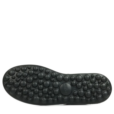 CAMPER SNEAKERS CAMPER HERREN PELOTAS XLITE SCHWARZ