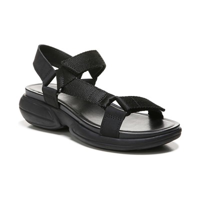 Naturalizer Womens Flores Спортивные сандалии с мягкой стелькой BHFO 6757