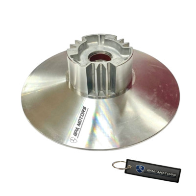 Secondary Clutch Inner Half Fit Can Am Outlander Maverick Commander 650 850 1000