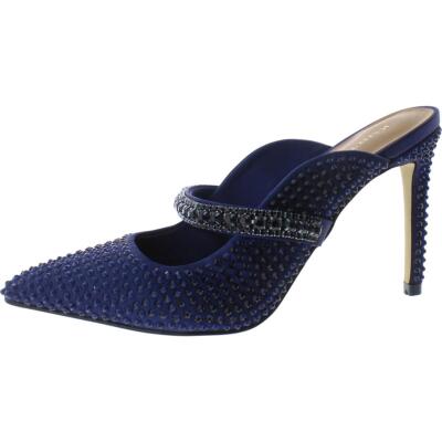 Kurt Geiger/ Лондонские женские туфли на высоком каблуке Duke Drench с украшением BHFO 9214