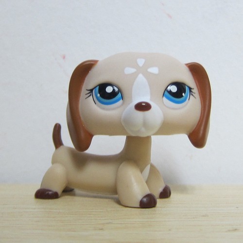 littlest pet shop 0126