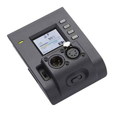 Litepanels ASTRA 1x1 5-контактный модуль связи XLR DMX #900-3502