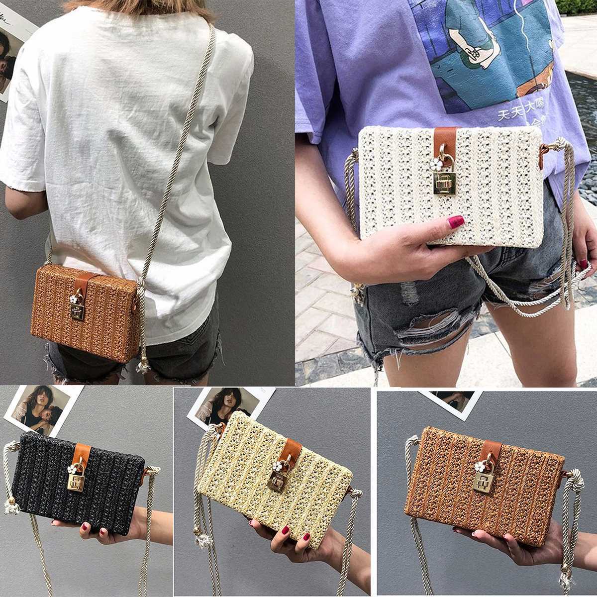 trendy bags summer 2019