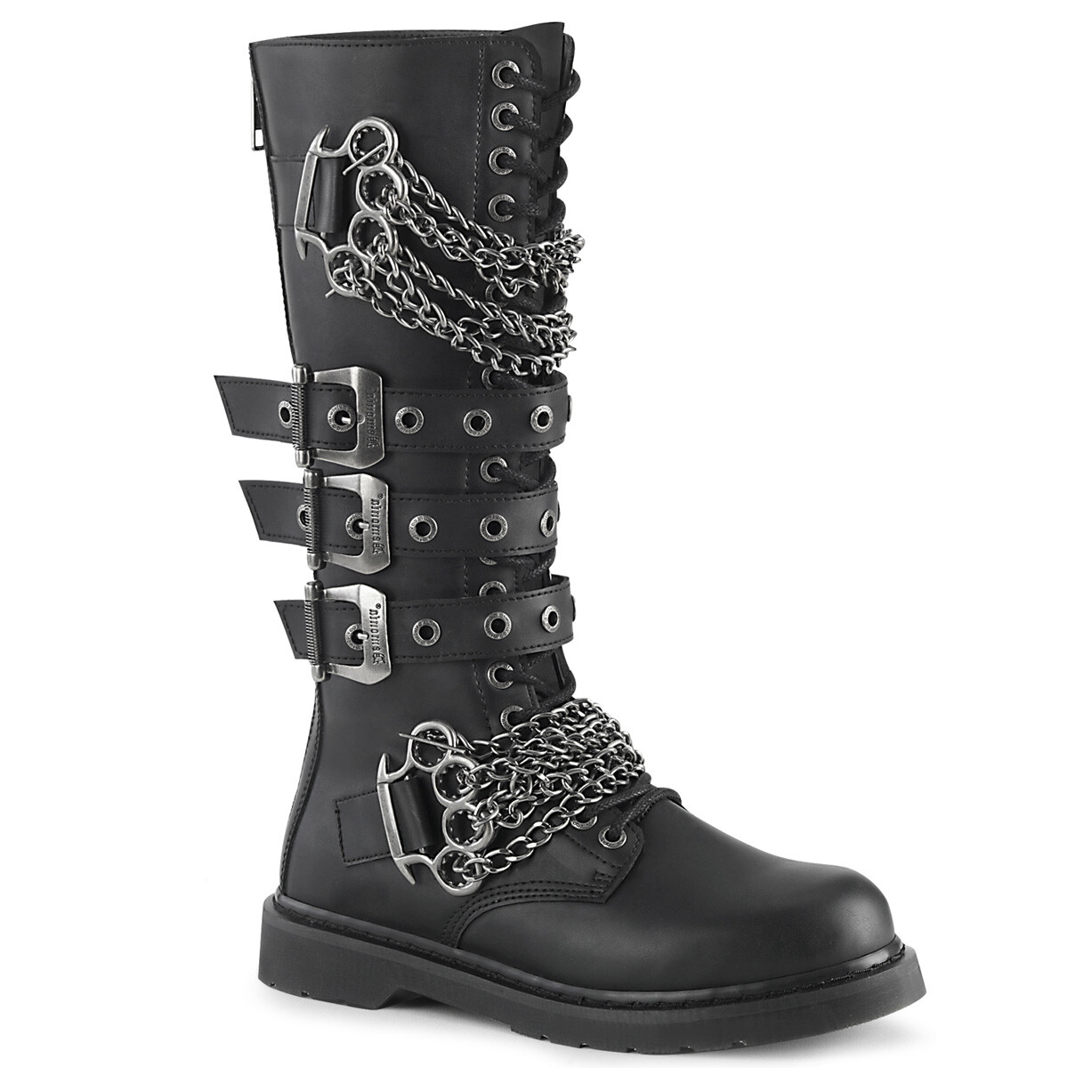 靴 SAKIAS x DEPT bamboo leather boots SAKIAS×DEPT Bamboo Leather BOOTS / DEPT Online Store
