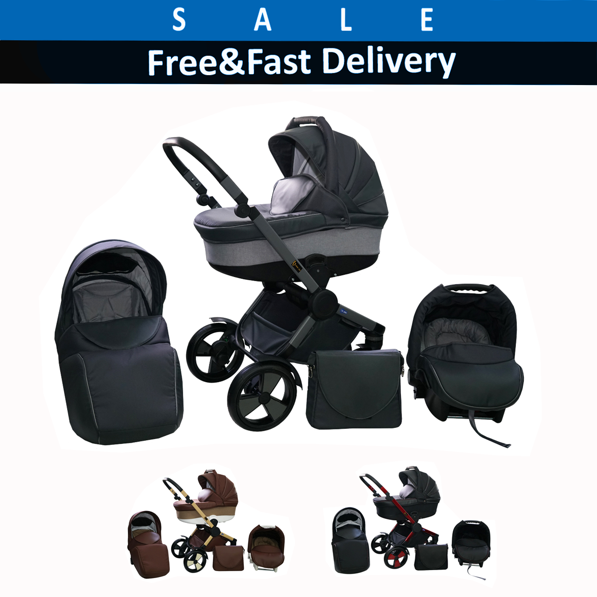 travel carry cot