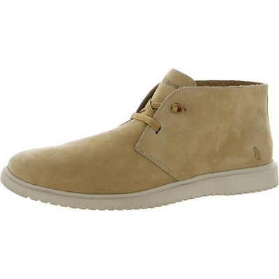 

Мужская обувь Hush Puppies The Everyday Chukka Tan Chukka 10,5 Medium (D) BHFO 6762, Tan nubuck