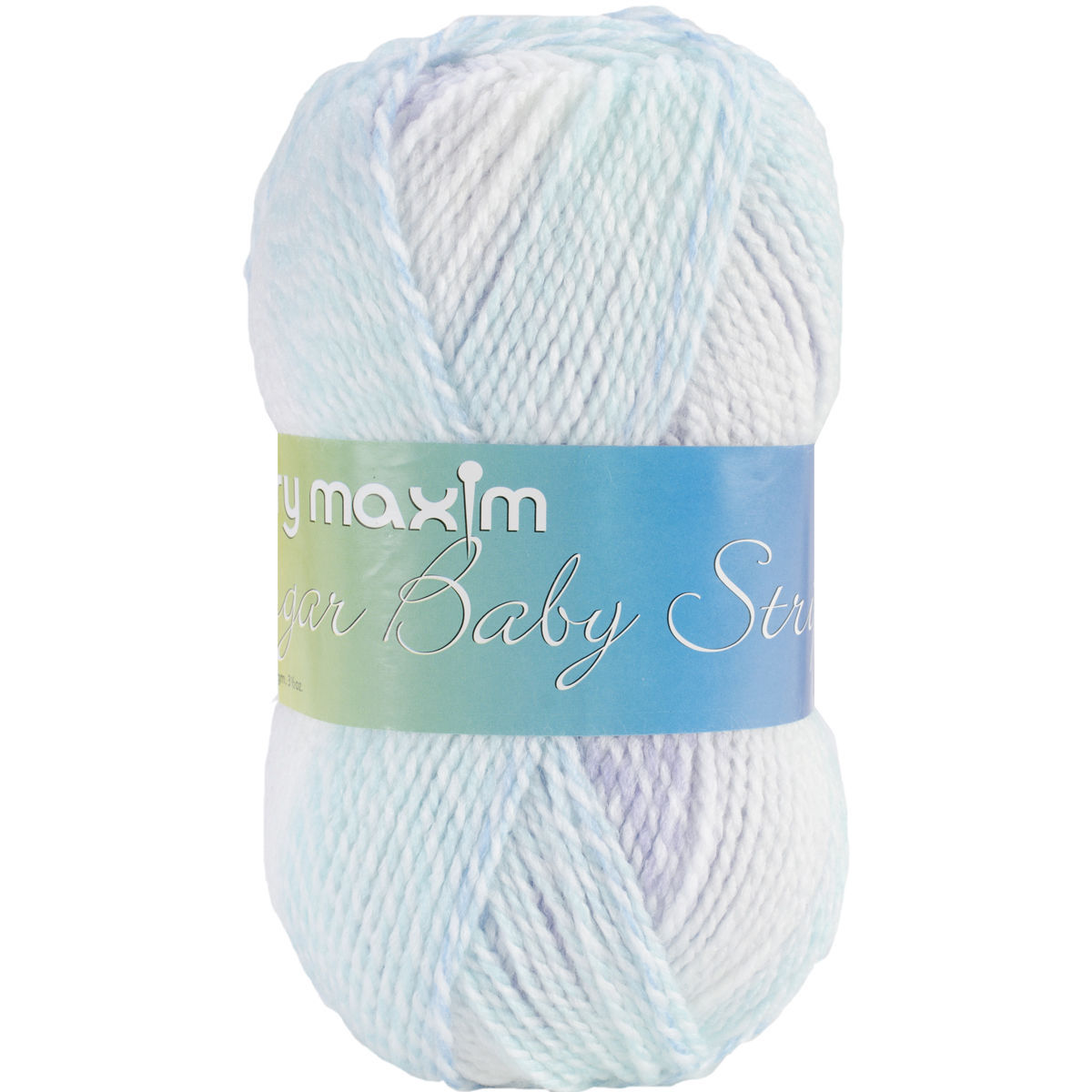 Mary Maxim Yarn