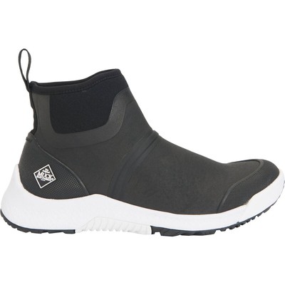 

Ботинки Muck Boots Outscape Chelsea — женские, черные, 6,5, Черный, Muck Boots