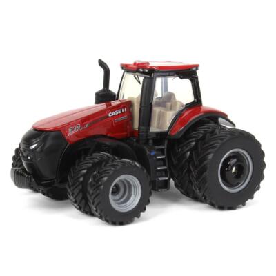 1/64 Case IH AFS Connect Magnum 310 with Front & Rear Duals, 44339