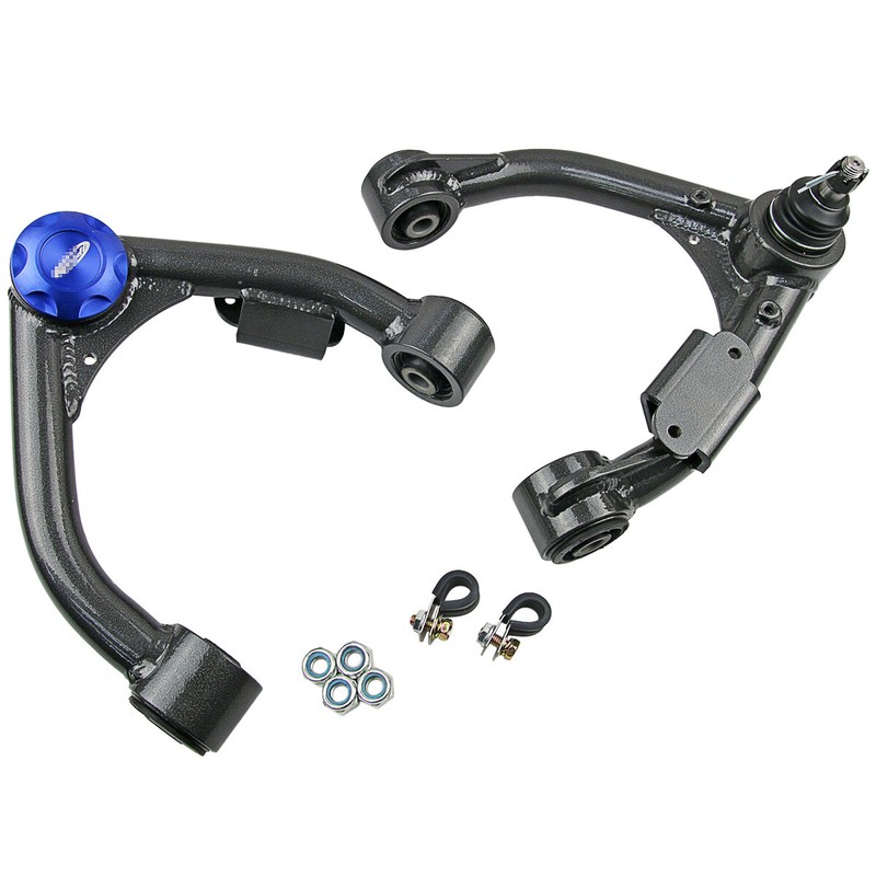 Front Upper Control Arms For Mitsubishi Triton L200 ML MN MQ 4WD 2