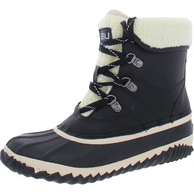 

JBU by Jambu Womens Lizzy Водонепроницаемая и устойчивая к погодным условиям 7,5 Средняя (B,M) 9975, Черный, Lizzy