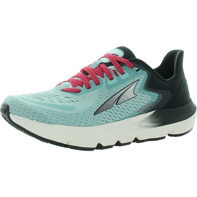 

Altra Женские спортивные повседневные и модные кроссовки Provision 6 BHFO 3967, Black/light blue, Provision 6