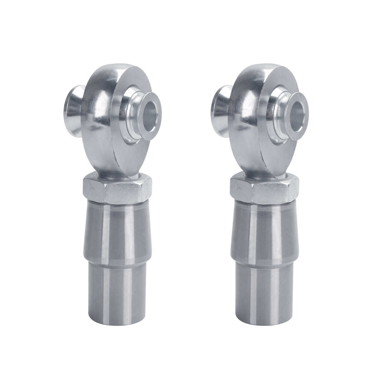 3/4” Rod End Heim Joint KIT Left and Right hand thread 2 BIG .750