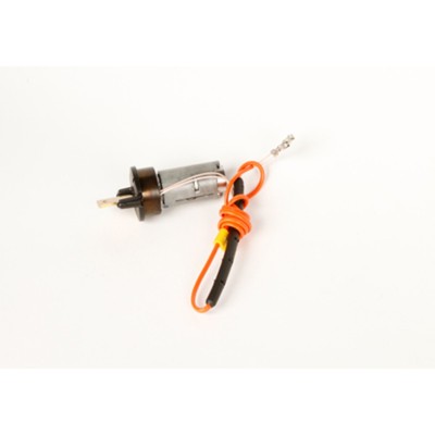 D1454C AC Delco Ignition Lock Cylinder for Olds Le Sabre 61 Special De Ville