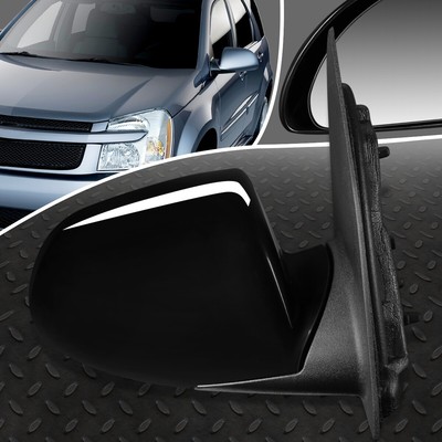 ДЛЯ 05-09 CHEVY EQUINOX PONTIAC TORRENT ЗЕРКАЛО ПРАВОЙ БОКОВОЙ ДВЕРИ С ЭЛЕКТРОПРИВОДОМ В СТИЛЕ OE