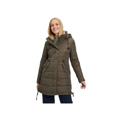 GIL BRET GIL BRET JACKEN DAMEN BRAUN NEU & OVP 1050376