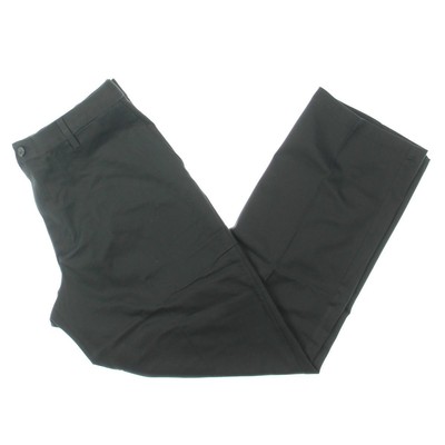 

Мужские серые брюки в деловом стиле Dockers Брюки цвета хаки  BHFO 5860, Steelhead, 478740004