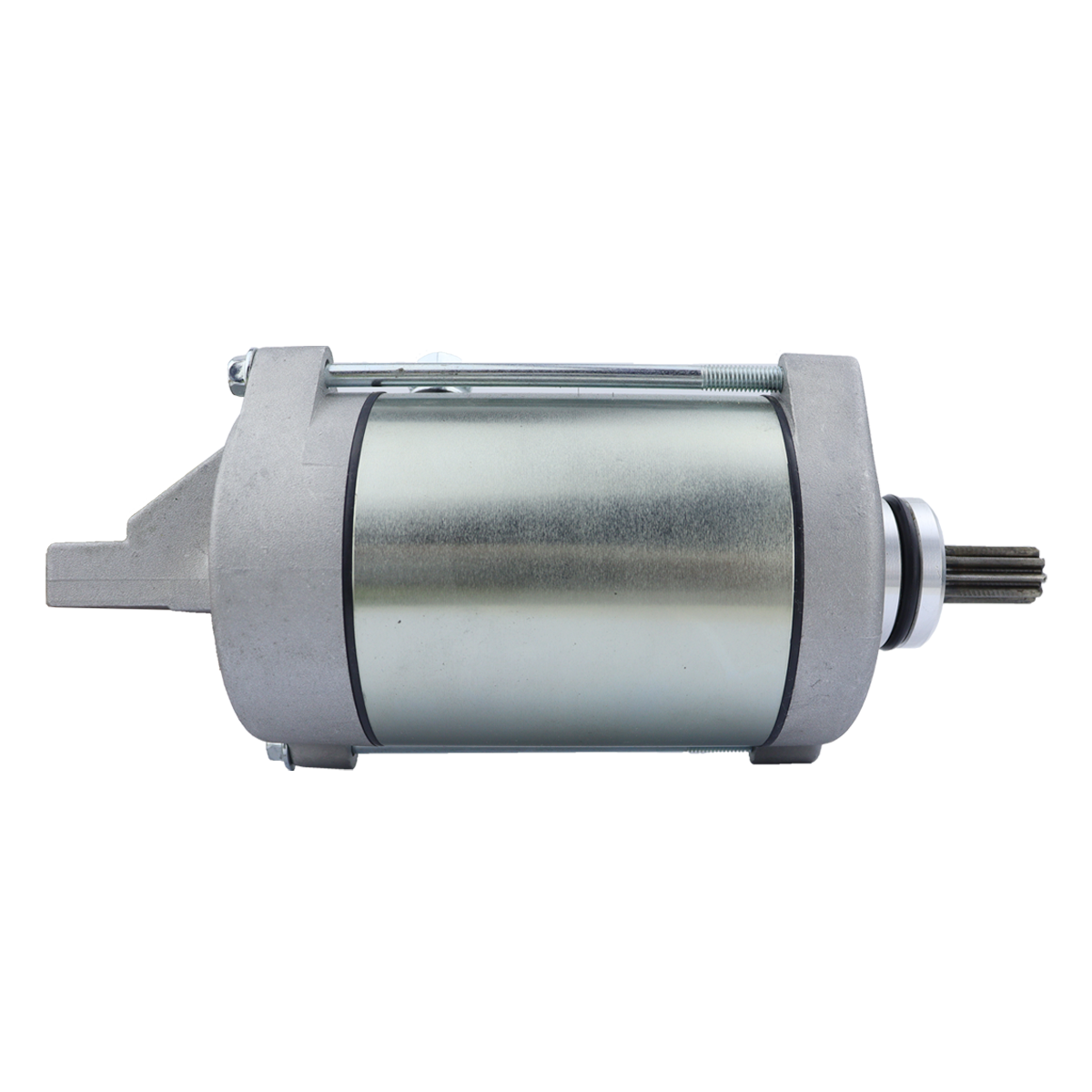 Starter Motor for Honda Pioneer 700 SXS700M 2014-2019 With Solenoid Relay