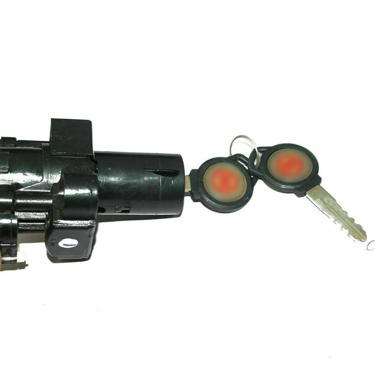 Fits Royal Enfield Bullet GT Continental 535 Ignition Switch Assembly  
