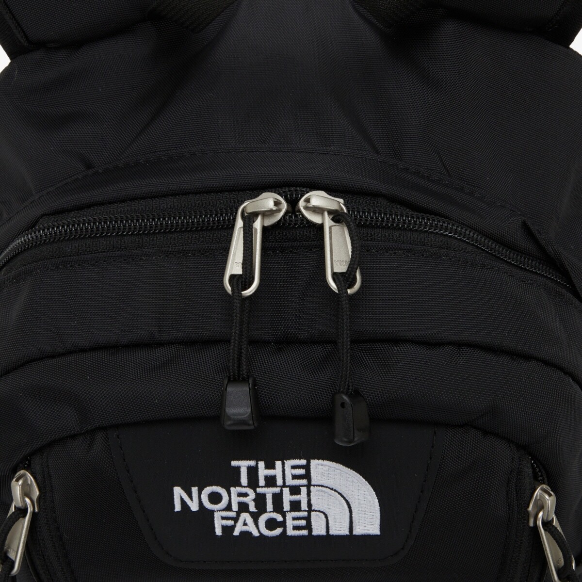 New THE NORTH FACE MINI SHOT BACKPACK NM2DQ03A BLACK TAKSE