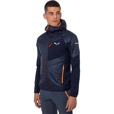 

Куртка Salewa Ortles Hybrid TW CLT — мужская, Salewa