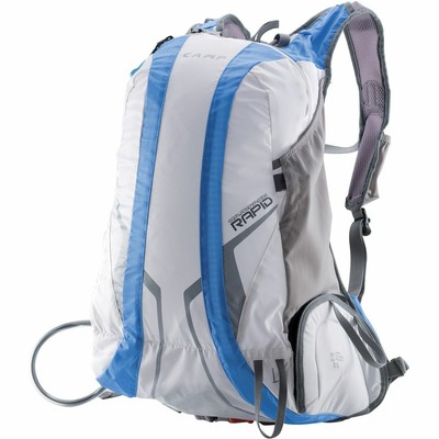 burton fishing lure backpack