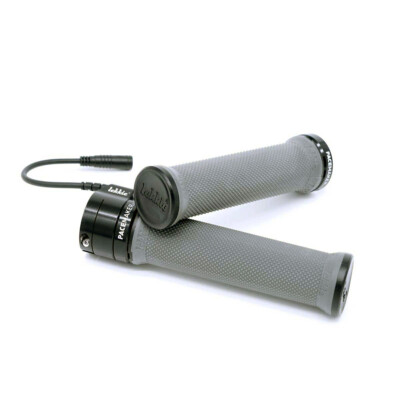 Pacemaker Electric Bike Throttle - Soft Grip Combo
