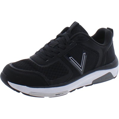 Женские черные повседневные и модные кроссовки Vionic 9.5 Medium (B, M) BHFO 9327