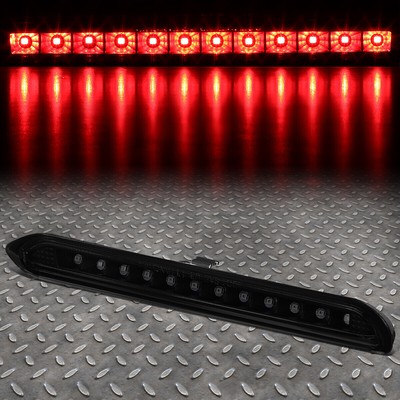 ДЛЯ 13-18 BUICK ENCORE CHEVY TRAX СВЕТОДИОДНЫЙ ТРЕТИЙ СТОП-СИГНАЛ, ТОНИРОВАННЫЙ СТОП-СИГНАЛОМ