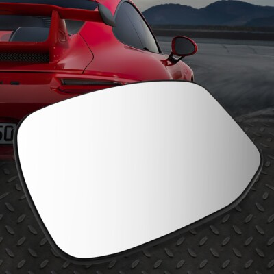 ДЛЯ 12-15-ЛЕТНЕГО ПАССАЖИРА HONDA CIVIC OE STYLE ПРАВОЕ ОБОГРЕВАЕМОЕ ЗЕРКАЛЬНОЕ СТЕКЛО LEN 76203TR0A31