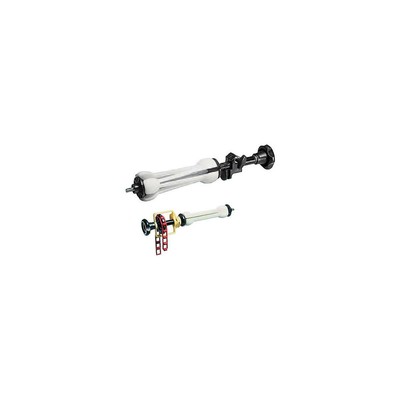 Manfrotto 046MCG Expan Set, красная металлическая цепь #046MCR