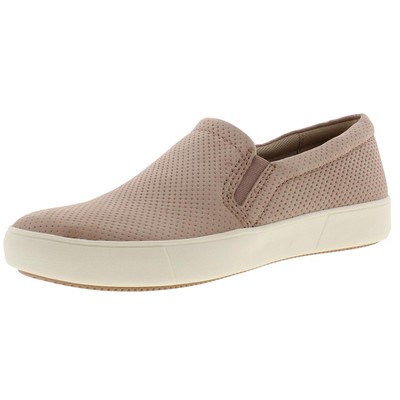 Naturalizer Womens Marianne Pink Fashion Sneakers 8.5 Medium (B,M) BHFO 2888