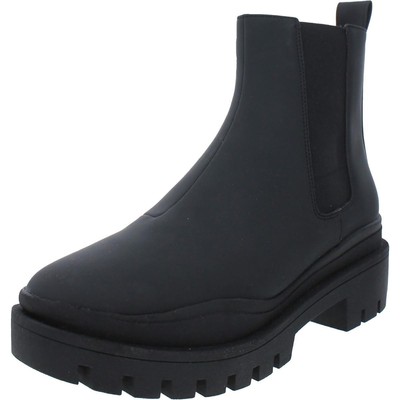 

Женские ботинки челси Vionic Karsen Lugged Sole BHFO 5139, Karsen