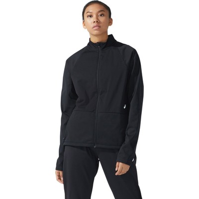 

Женская куртка ASICS THERMOSTORM FULL ZIP Одежда для бега 2012C024, 2012C024
