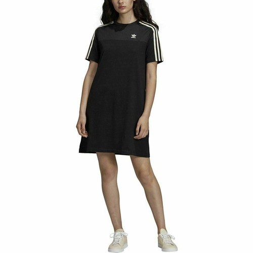 [DU9944] Женское платье-футболка Adidas Originals