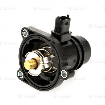 Kühlmittelgehäuse Thermostat 103C Flansch 55593033 für OPEL MERIVA B S10 1.4L